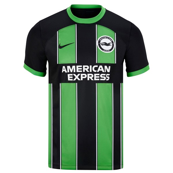 Tailandia Camiseta Brighton 3rd 2024-2025